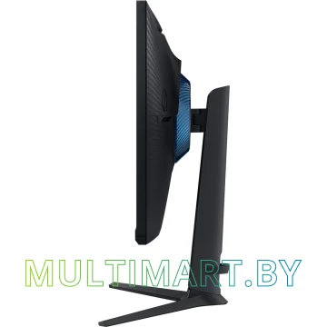 Монитор Samsung Odyssey G3 S27AG320NI картинка 9